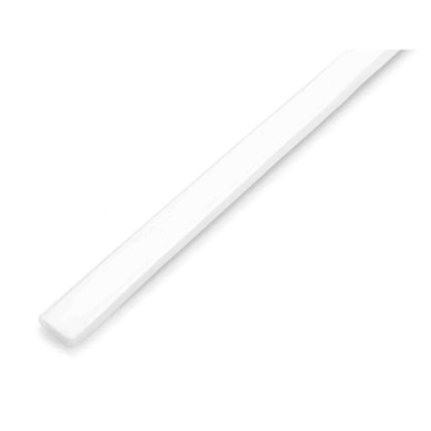 73653-S-01.JPG Striscia Sottocofano A Led Bianchi 120 Cm 12v Luci A Led Supplementari