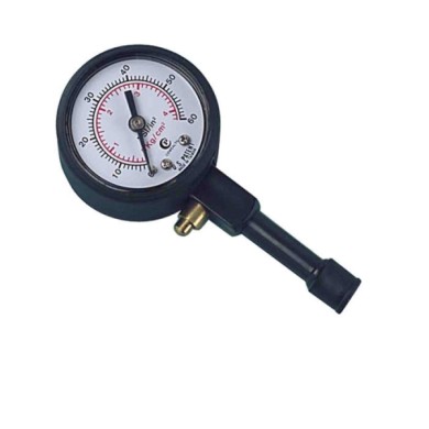 74010-C-01.JPG Misura Pressione Pneumatici In Gomma/metallo Max 4 2 Bar/60 Psi Prova Pressione Pneumatici Pressione Pneumatici