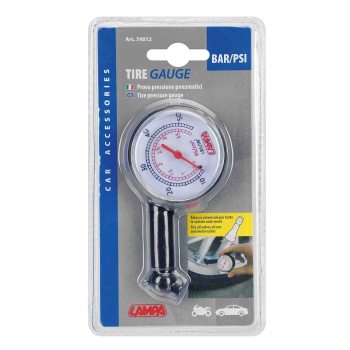 74012-S-01.JPG Misura Pressione Pneumatici In Plastica Prova Pressione Pneumatici Pressione Pneumatici