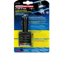 74060-S-01.JPG Tester A Led Per Batteria 12v Tester Testers