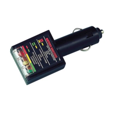 74060-C-01.JPG Tester A Led Per Batteria 12v Tester Testers