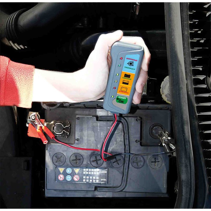 74062-A-01.JPG Tester Per Batteria E Alternatore 12v Tester Testers