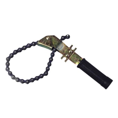 74151-C-01.JPG Chiave Svitafiltro Olio A Catena Utensili Cambio Olio Utensili Cambio Olio