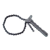 Chiave Svitafiltro Olio A Catena Tipo Professionale Utensili Cambio Olio Utensili Cambio Olio