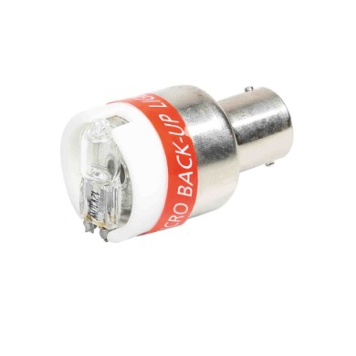 74215-D-01.JPG Bip Lite I Lampadina Retromarcia Con Avvisatore Acustico 12v Allarmi E Sirene Segnalazione
