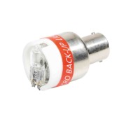 Bip Lite I Lampadina Retromarcia Con Avvisatore Acustico 12v Allarmi E Sirene Segnalazione