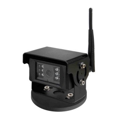 74420-S-01.JPG B1 Base Magnetica Per Telecamera Ø 82 Mm Sistemi Di Telecamere E Monitor Telecamere
