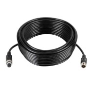 C15 Cavo Prolunga A 4 Pin 15 M Sistemi Di Telecamere E Monitor Telecamere