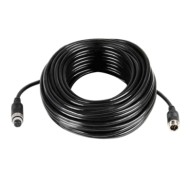 C20 Cavo Prolunga A 4 Pin 20 M Sistemi Di Telecamere E Monitor Telecamere