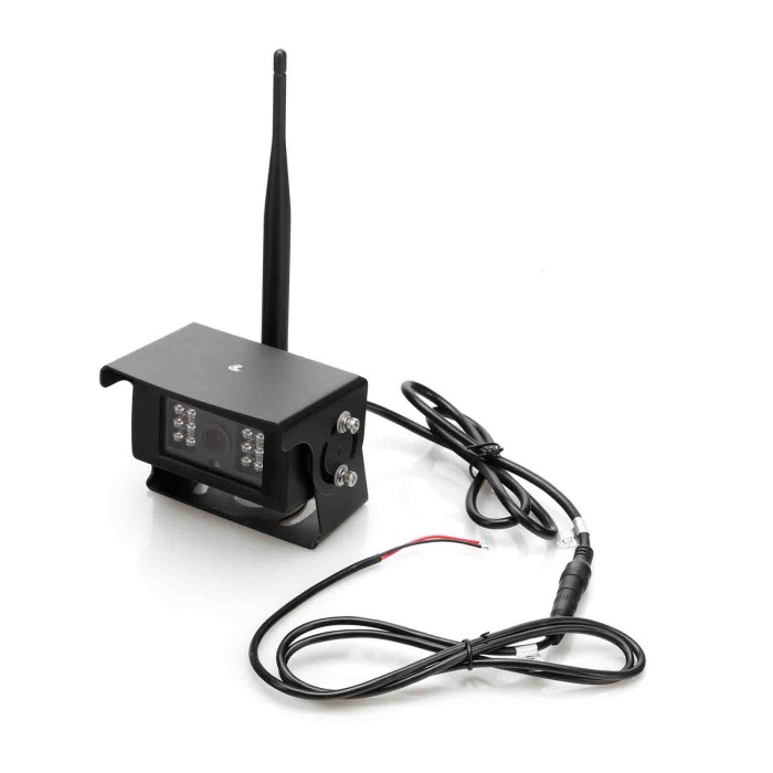 74434-S-01.JPG T5 Telecamera Wireless Sistemi Di Telecamere E Monitor Telecamere