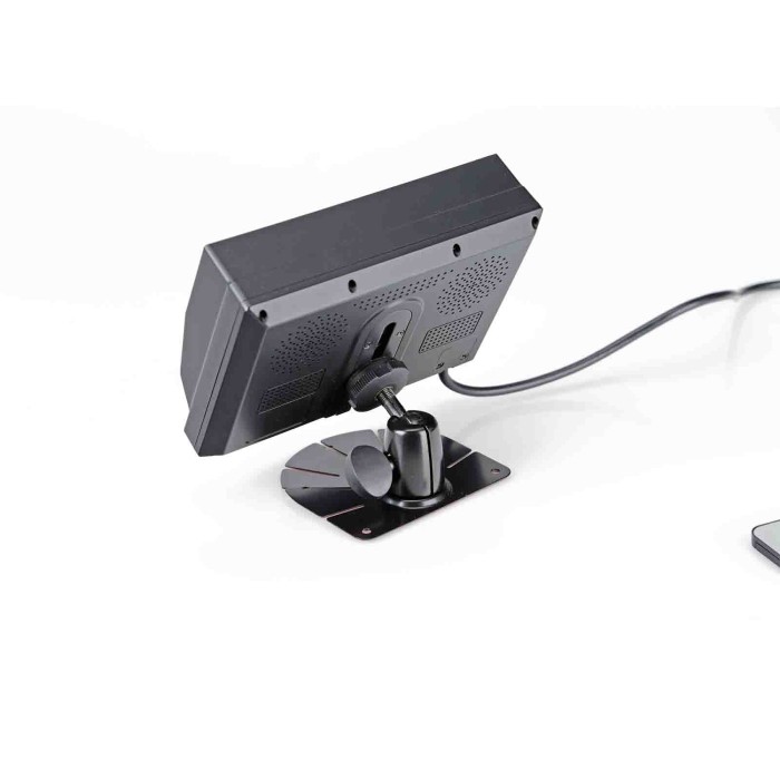 74440-S-01.JPG M1 Monitor Lcd 7" Cam 1 Sistemi Di Telecamere E Monitor Telecamere