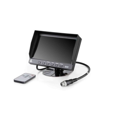 74440-S-02.JPG M1 Monitor Lcd 7" Cam 1 Sistemi Di Telecamere E Monitor Telecamere