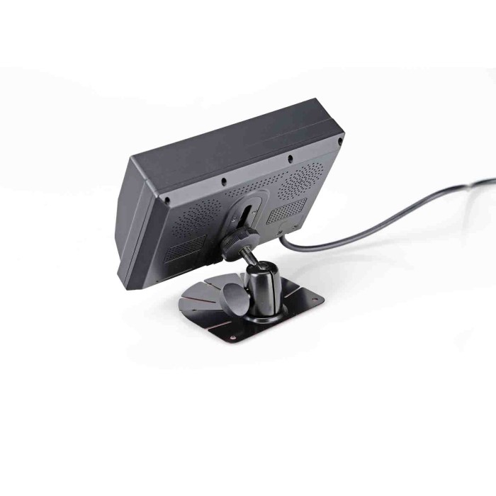 74441-S-01.JPG M2 Monitor Lcd 7" Cam 1/2/3 Sistemi Di Telecamere E Monitor Telecamere