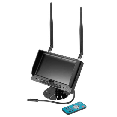 74443-S-02.JPG M4 Monitor Lcd 7" Wireless Cam 1+2+3+4 Sistemi Di Telecamere E Monitor Telecamere