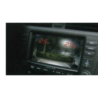 74481-S-01.JPG Ptsv401 Kit 4 Sensori Parcheggio Con Telecamera 12v Sensori Parcheggio