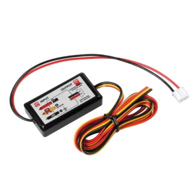 74490-D-01.JPG Centralina Di Controllo Can Bus Per Kit Sensori Parcheggio 12v Sensori Parcheggio