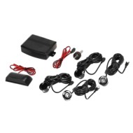 74503-S-01.JPG Setay W4 Kit 4 Sensori Parcheggio Con Display Wireless 12v Sensori Parcheggio