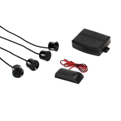 74503-S-02.JPG Setay W4 Kit 4 Sensori Parcheggio Con Display Wireless 12v Sensori Parcheggio