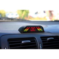 74503-A-01.JPG Setay W4 Kit 4 Sensori Parcheggio Con Display Wireless 12v Sensori Parcheggio