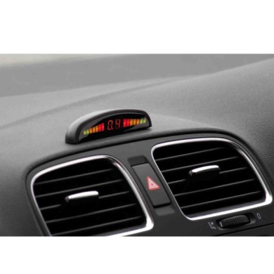74508-S-01.JPG Setay S6 Kit 6 Sensori Parcheggio Con Display Digitale 12v Sensori Parcheggio