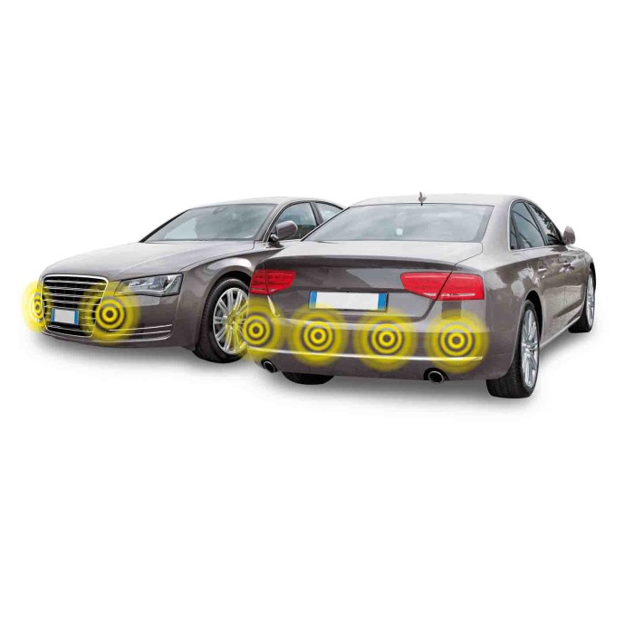 74508-A-02.JPG Setay S6 Kit 6 Sensori Parcheggio Con Display Digitale 12v Sensori Parcheggio