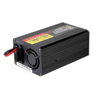 74511-S-01.JPG Power Inverter 150 Trasformatore 12v   220v Trasformatori E Adattatori
