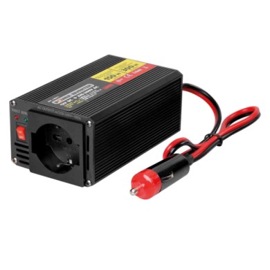 74511-S-02.JPG Power Inverter 150 Trasformatore 12v   220v Trasformatori E Adattatori