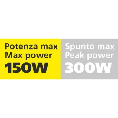 74511-D-01.JPG Power Inverter 150 Trasformatore 12v   220v Trasformatori E Adattatori