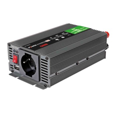 74512-S-02.JPG Power Inverter 300 Trasformatore 12v   220v Trasformatori E Adattatori