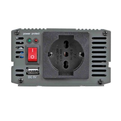 74513-S-01.JPG Power Inverter 500 Trasformatore 12v   220v Trasformatori E Adattatori