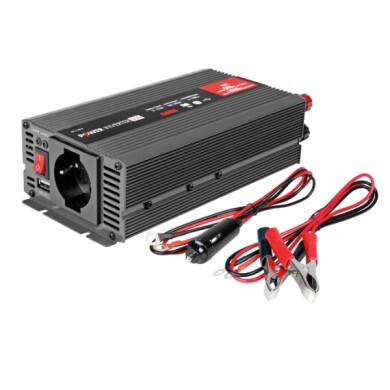74513-S-02.JPG Power Inverter 500 Trasformatore 12v   220v Trasformatori E Adattatori