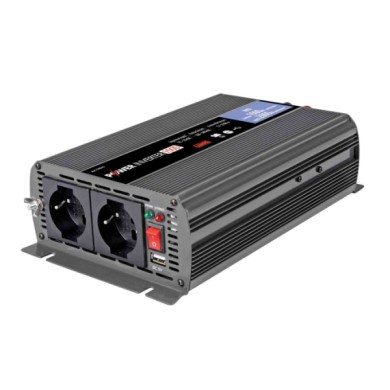 74515-S-02.JPG Power Inverter 1000 Trasformatore 12v   220v Trasformatori E Adattatori