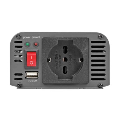 74516-S-01.JPG Power Inverter Psw300 Trasformatore A Onda Sinusoidale Pura 12v   230v Trasformatori E Adattatori