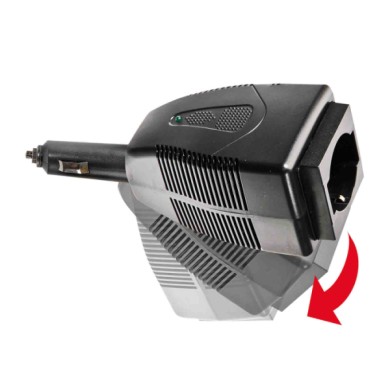 74521-S-01.JPG Power Inverter 175 Trasformatore 12v   220v Trasformatori E Adattatori