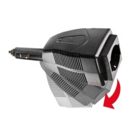 74521-S-01.JPG Power Inverter 175 Trasformatore 12v   220v Trasformatori E Adattatori
