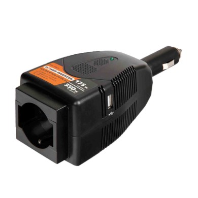74521-S-03.JPG Power Inverter 175 Trasformatore 12v   220v Trasformatori E Adattatori