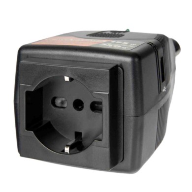74521-S-04.JPG Power Inverter 175 Trasformatore 12v   220v Trasformatori E Adattatori