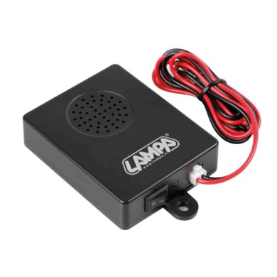 74529-A-01.JPG Repellente Ad Ultrasuoni Per Roditori 12v Spinotti Spinotti E Prese Corrente