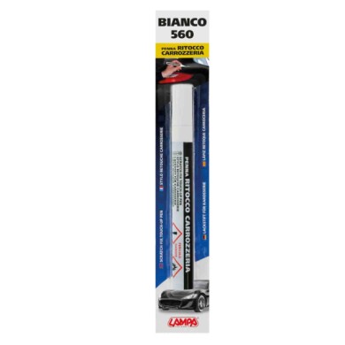 74560-C-01.JPG Penna Ritocco Carrozzeria Bianco 560 A3-a4-a5-a6-q3-q5-q7-serie 5 Penne Ritocco Carrozzeria Lampa