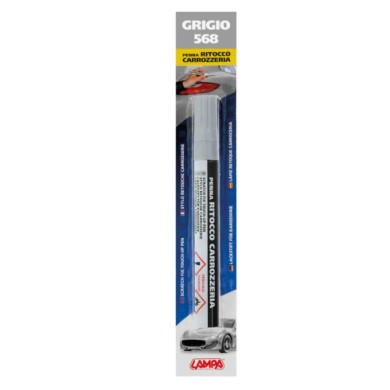 74568-C-01.JPG Penna Ritocco Carrozzeria Grigio 568 156-serie 3-x3-x5-x6-z4 Penne Ritocco Carrozzeria Lampa