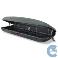 LAMPA-60133-BOX-TETTO-480-LT-(4).jpg Gran Pree Box Tetto In Polipropilene 480 Litri Nero Carbon 480l Box Tetto Gran Pree Box Tet