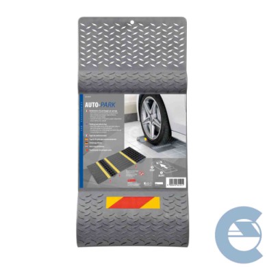 LAMPA-62101-DELIMITATORE-PARCHEGGIO-(5).jpg Auto Park Delimitatore Di Parcheggio Per Garage Auto Parcheggio