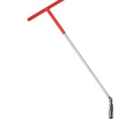 65970 (2).jpg Chiave Svitacandele Snodabile Manico Lungo 16 Mm Chiavi Svitacandela Chiavi Svitacandela