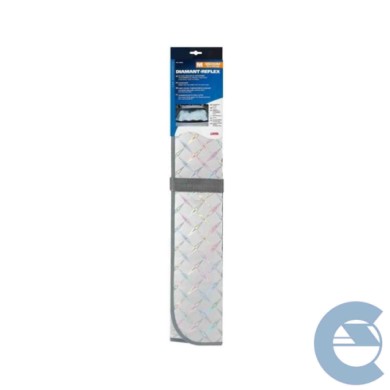 150118_0.jpg Diamant Reflex Scudo Parasole Anteriore M 130x70 Cm Scudi Parasole Tendine Parasole