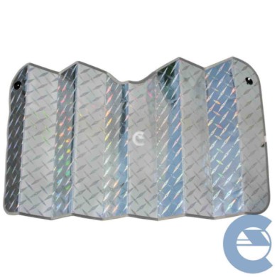 150116-large_default.jpg Diamant Reflex Scudo Parasole Anteriore L 140x80 Cm Scudi Parasole Tendine Parasole