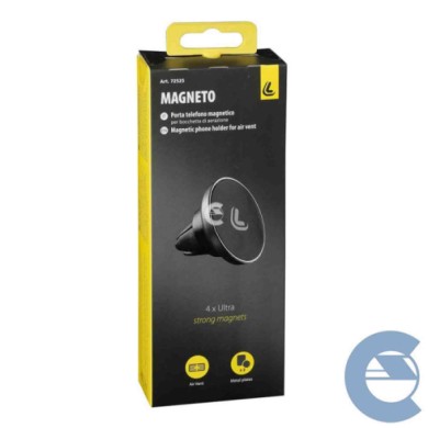 150093-large_default.jpg Magneto Porta Telefono Magnetico A Clip Standard Porta Telefoni