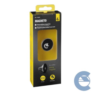 145101-large_default.jpg Magneto Porta Telefono Magnetico A Clip Standard Porta Telefoni