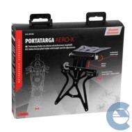 LAMPA-90146-PORTATARGA-AREO-X-MOTO-(3).jpg Aero X Portatarga Completamente Regolabile Portatarga Per Moto Portatarga
