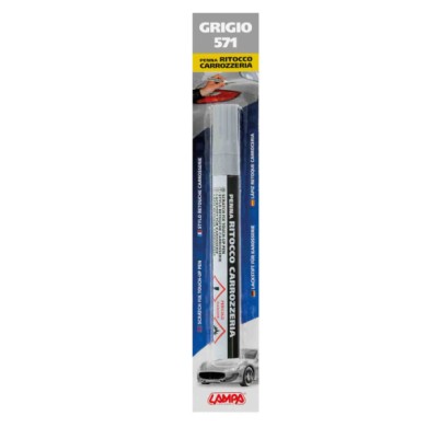 74571-C-01.JPG Penna Ritocco Carrozzeria Grigio 571 147-a4-a5-a6-q7-serie 3-x5-x6 Penne Ritocco Carrozzeria Lampa