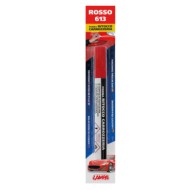 Penna Ritocco Carrozzeria Rosso 613 A6-serie 1-sandero-doblo' Penne Ritocco Carrozzeria Lampa